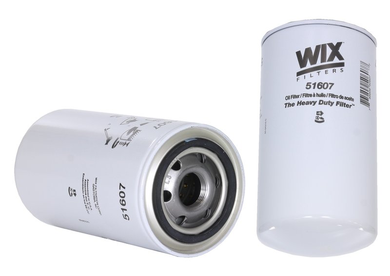 Wix 51607 Engine Oil Filter
