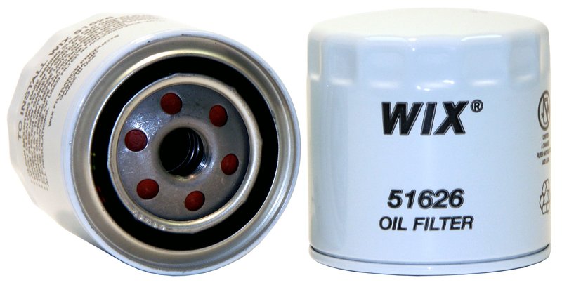 Wix 51626 Engine Oil Filter