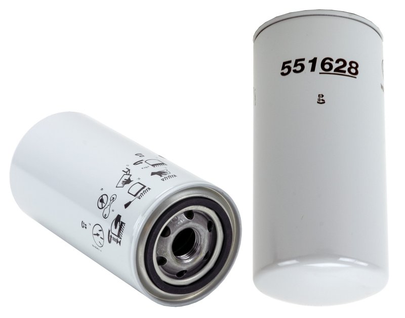 Wix 51628 Transmission Filter Kit