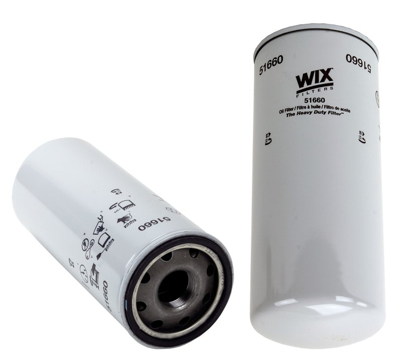 Wix 51660 Engine Oil Filter