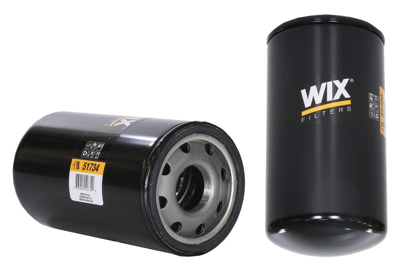 Wix 51734 Engine Oil Filter