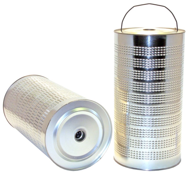 Wix 51751 Engine Oil Filter - Bypass