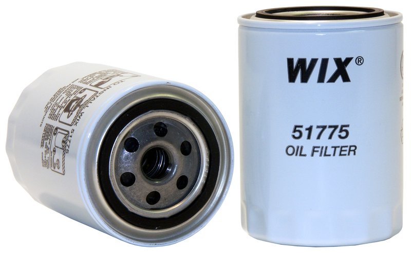 Wix 51775 Engine Oil Filter