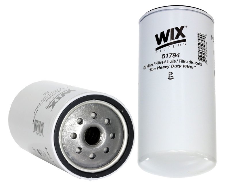 Wix 51794 Engine Oil Filter