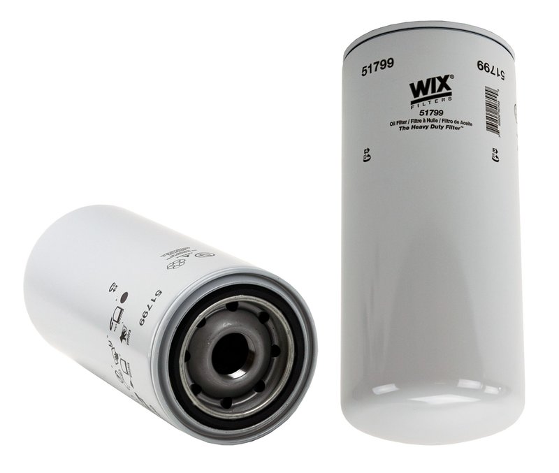Wix 51799 Engine Oil Filter