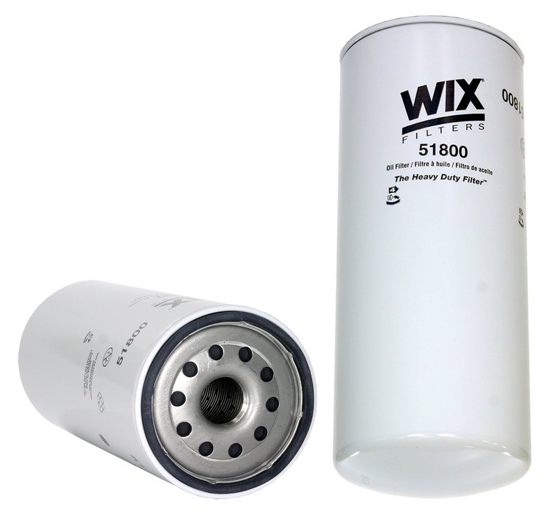 Wix 51800 Engine Oil Filter