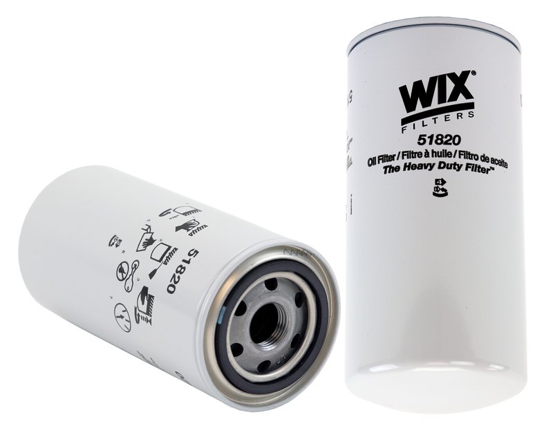 Wix 51820 Engine Oil Filter
