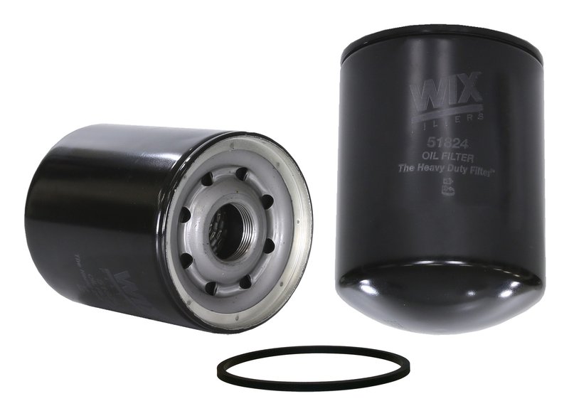 Wix 51824 Engine Oil Filter
