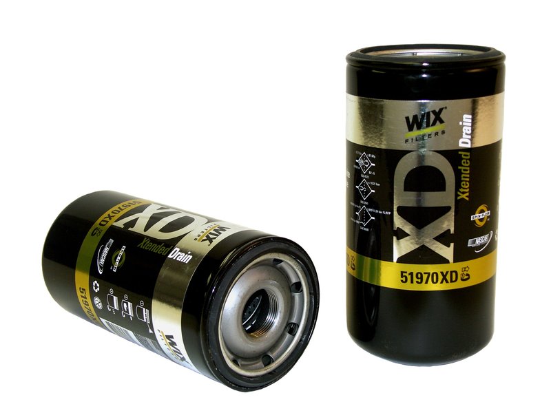 Wix 51970XD Engine Oil Filter - Full Flow