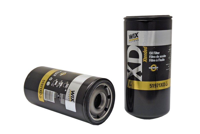 Wix 51971XD Engine Oil Filter