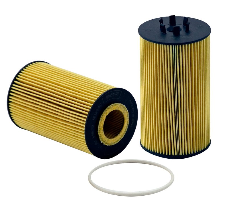 Wix 57010 Engine Oil Filter