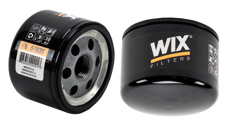 Wix 57035 Engine Oil Filter
