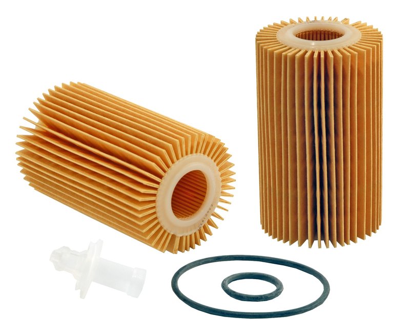 Wix 57041 Engine Oil Filter