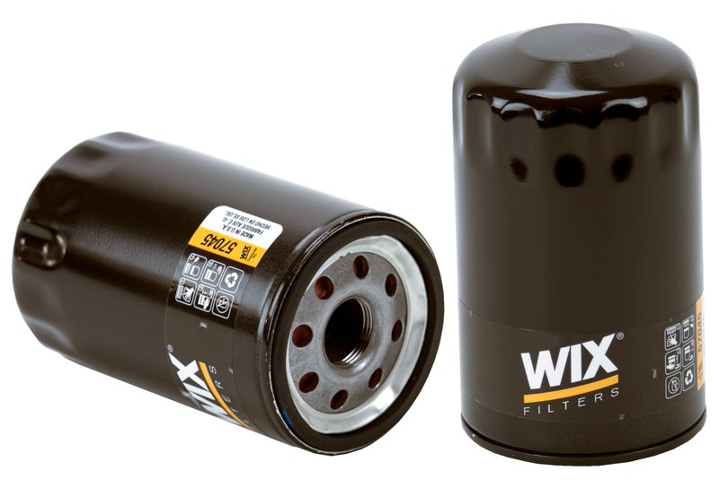 Wix 57045 Engine Oil Filter