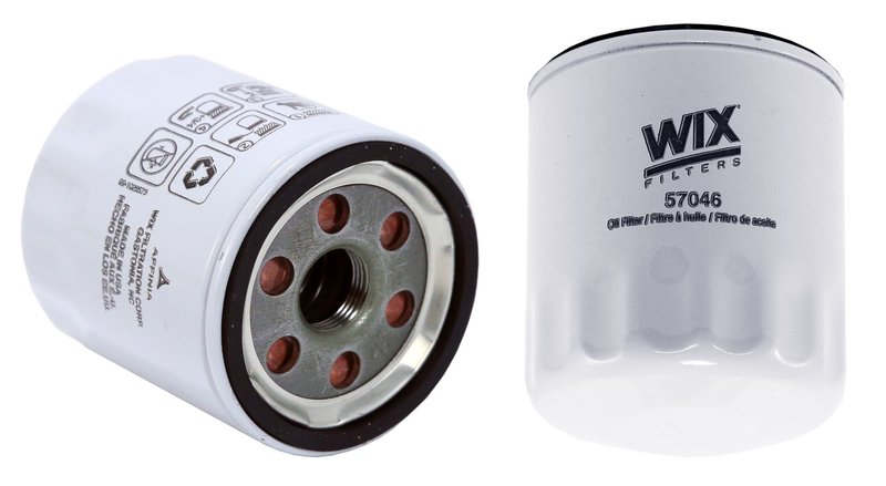 Wix 57046 Engine Oil Filter