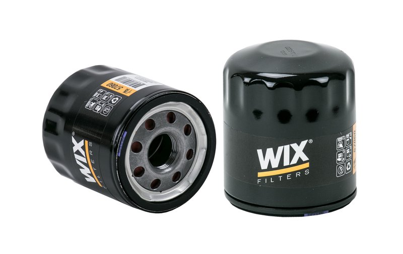 Wix 57060 Engine Oil Filter - Main