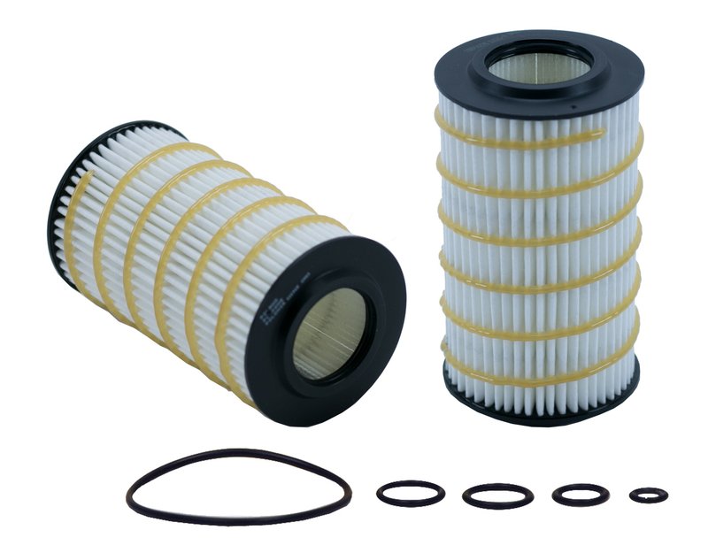 Wix 57078 Engine Oil Filter - Main