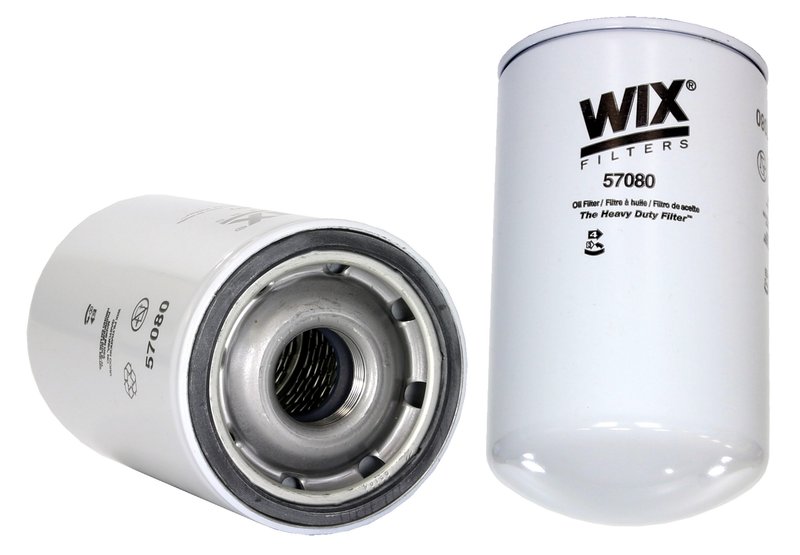 Wix 57080 Engine Oil Filter