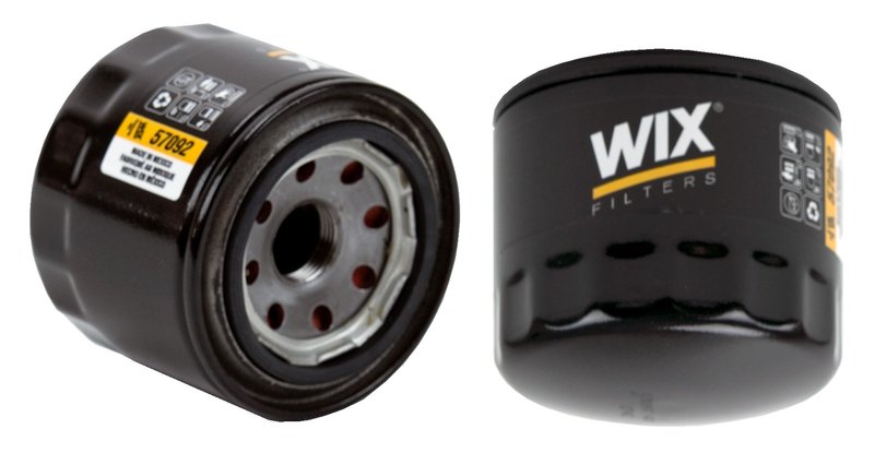 Wix 57092 Engine Oil Filter