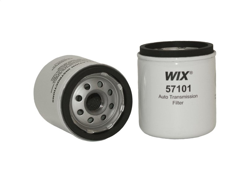 Wix 57101 Transmission Filter Kit