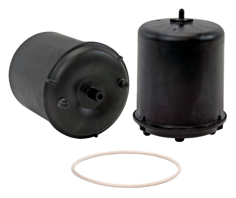 Wix 57140 Engine Oil Filter - Bypass