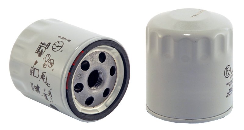 Wix 57143 Engine Oil Filter