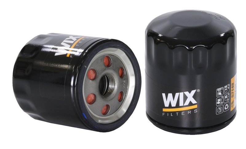 Wix 57148 Engine Oil Filter - Main