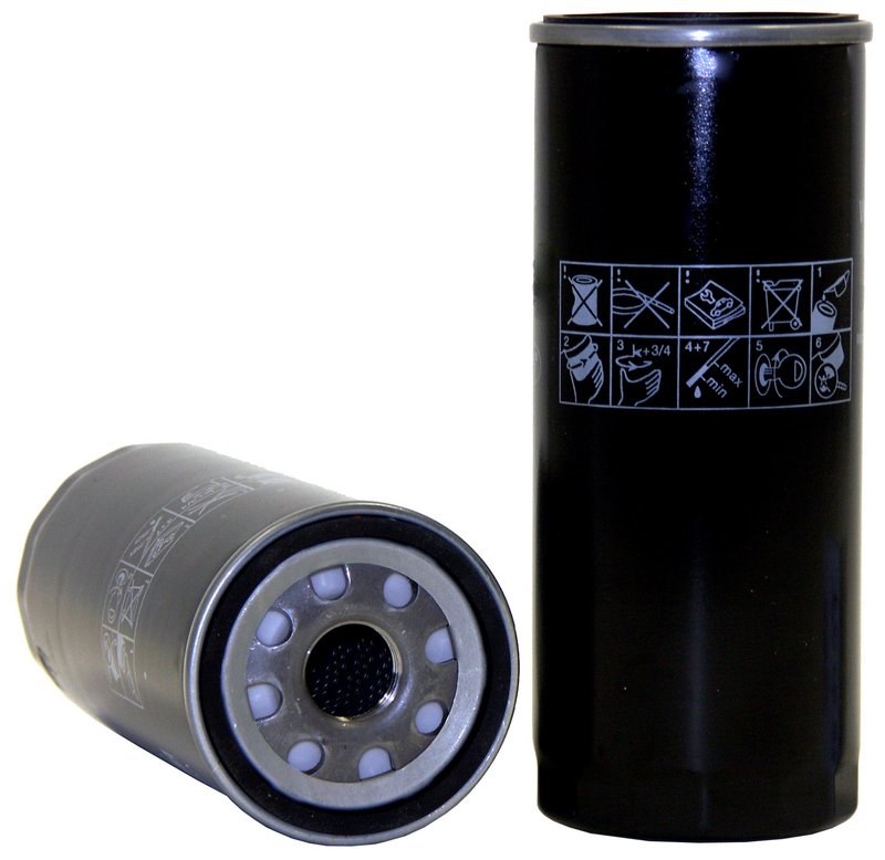 Wix 57172 Engine Oil Filter