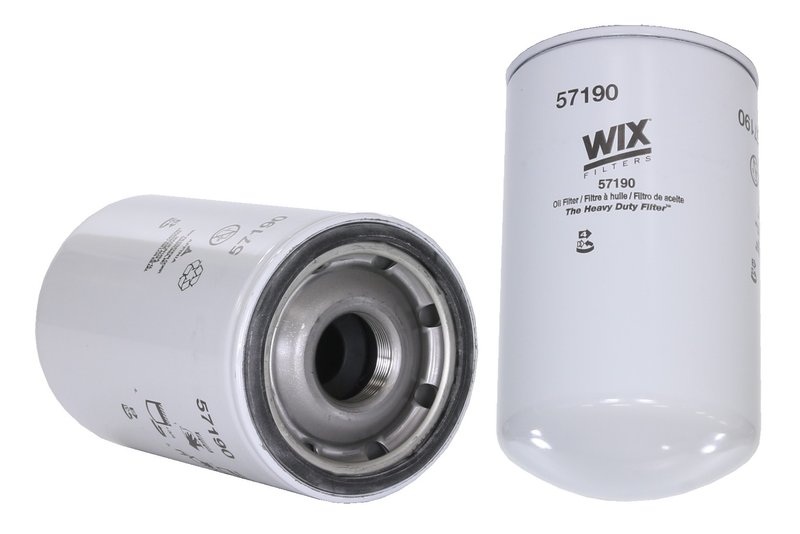 Wix 57190 Engine Oil Filter