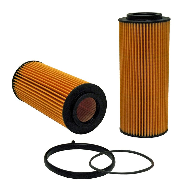 Wix 57204 Engine Oil Filter