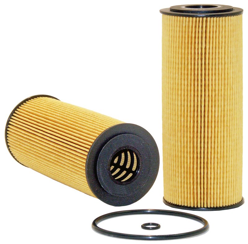 Wix 57210 Engine Oil Filter