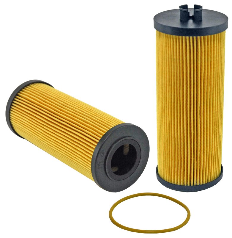 Wix 57215 Engine Oil Filter - Full Flow