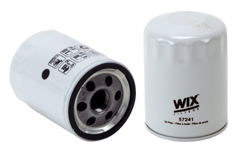 Wix 57241 Engine Oil Filter