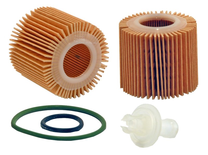 Wix 57260 Engine Oil Filter