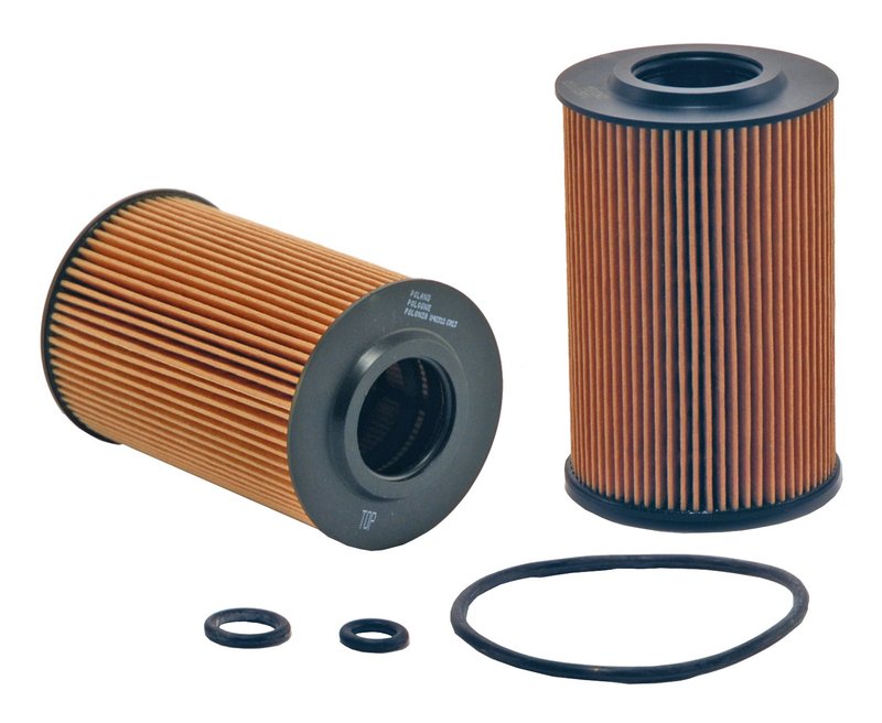 Wix 57262 Engine Oil Filter