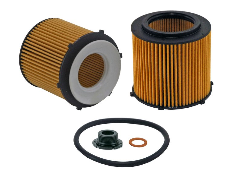 Wix 57292 Engine Oil Filter
