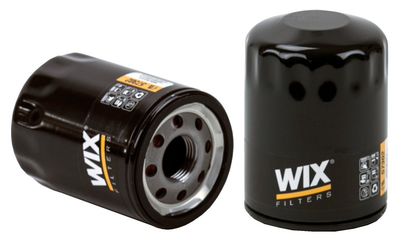Wix 57302 Engine Oil Filter