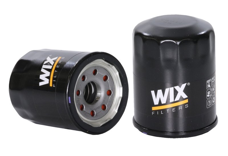 Wix 57356 Engine Oil Filter - Main