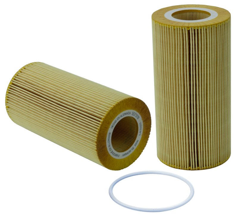 Wix 57370 Engine Oil Filter - Full Flow