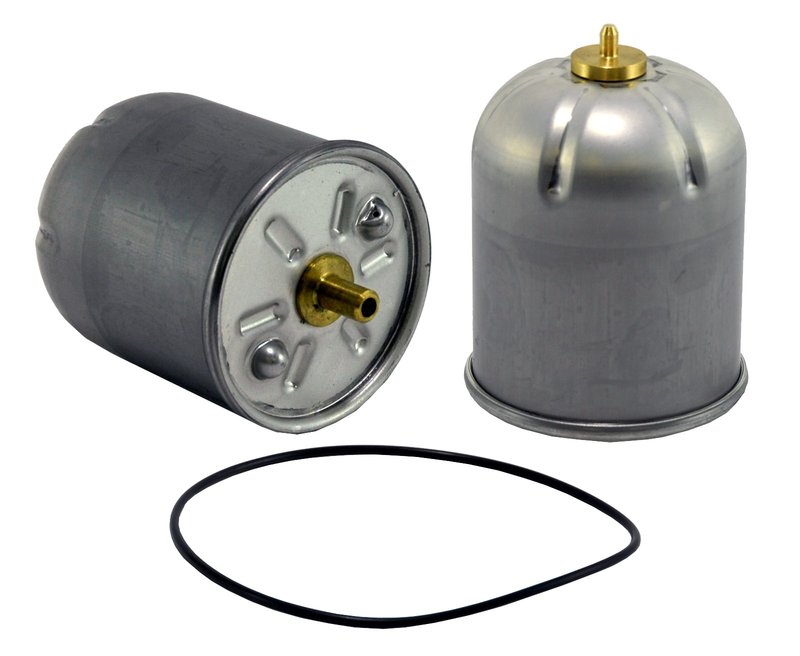 Wix 57467 Engine Oil Filter - Bypass