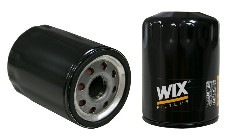 Wix 57502 Engine Oil Filter