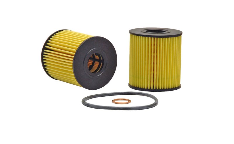 Wix 57512 Engine Oil Filter