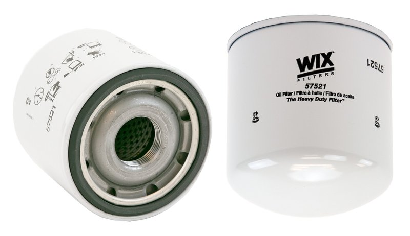 Wix 57521 Engine Oil Filter