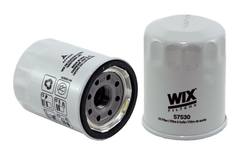 Wix 57530 Engine Oil Filter