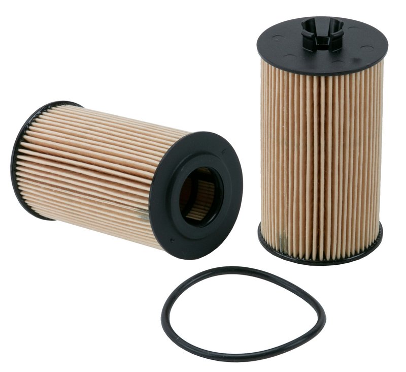 Wix 57674 Engine Oil Filter