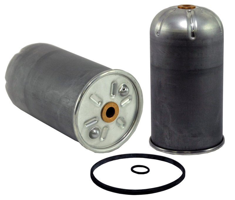 Wix 57703 Engine Oil Filter - Bypass