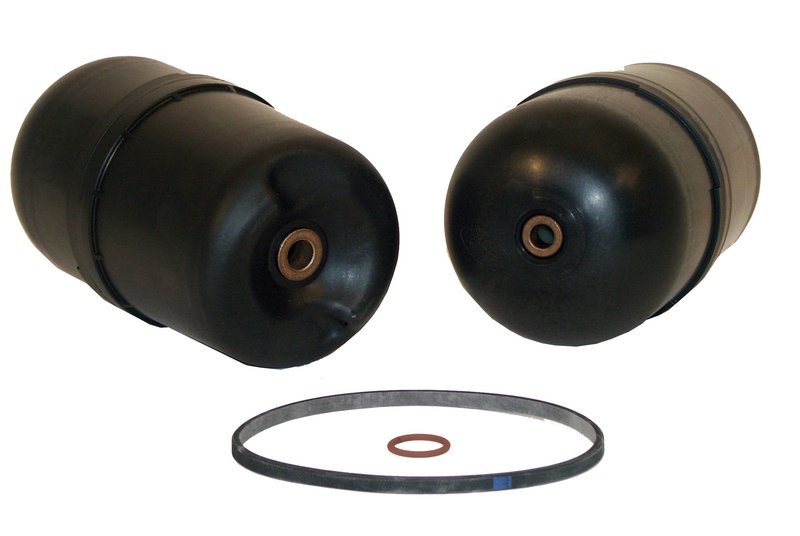 Wix 57707 Engine Oil Filter - Bypass
