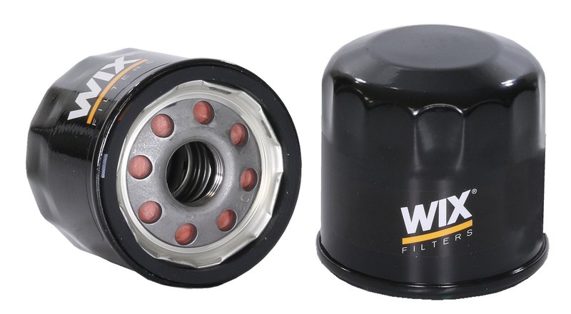 Wix 57712 Engine Oil Filter
