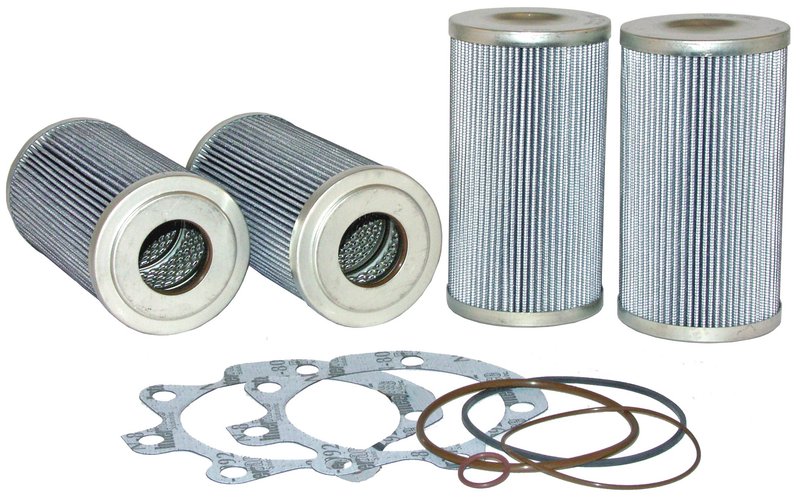 Wix 57740XE Transmission Filter Kit - Internal