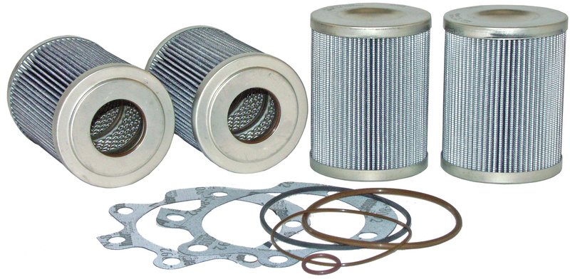 Wix 57741XE Transmission Filter Kit - Internal